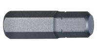 4058 3/8" Drive Hex Screwdriver Bit