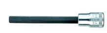 2054/14 1/2" Drive Long Hex Socket 14mm