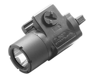 TLR-3 Compact Rail Mounted Tactical Light