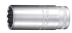46A-19/32 3/8" Drive Deep SAE 12Pt Socket
