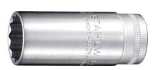 46-10 3/8" Drive Deep 12Pt Socket 10mm