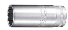 46-13 3/8" Drive Deep 12Pt Socket 13mm
