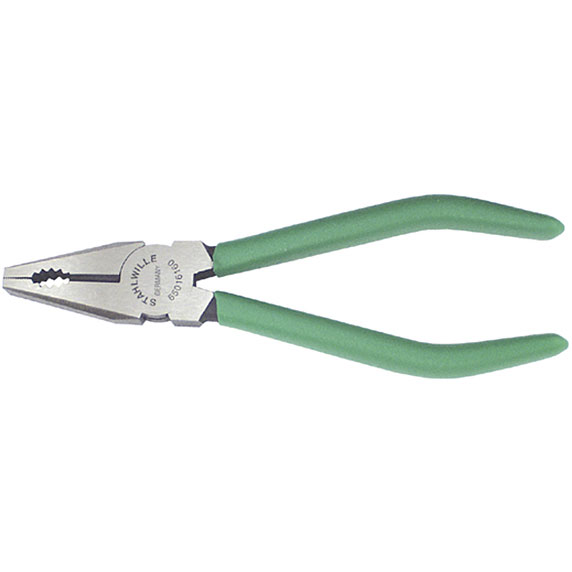 6501 - Combination Pliers
