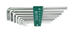 10765/9 Hex Key Wrench Set