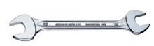 10A-11/16x3/4 Double Open End Wrench