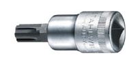 54CV-M7 1/2" Drive Screwdriver Socket 7mm