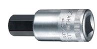 54A-5/8 1/2" Drive SAE Inhex Socket