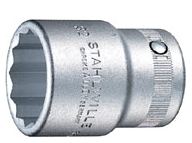 55A-7/8 3/4" Drive SAE 12Pt Socket