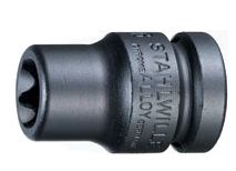 2308TX-E14 1/2" Drive Female Torx Impact Socket