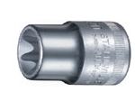 50TX-E24 1/2" Drive Female Torx Socket