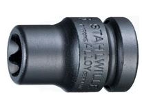 2308TX-E10 1/2" Drive Female Torx Impact Socket