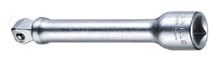 509/3W 1/2" Drive Wobble Extension