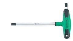 10768-2K-6 T-Hex Key Wrench