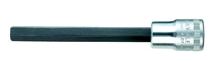 1054/12 1/2" Drive Long Hex Socket 12mm