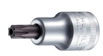 54TXB-T20 1/2" Drive Tamperproof Screwdriver Socket