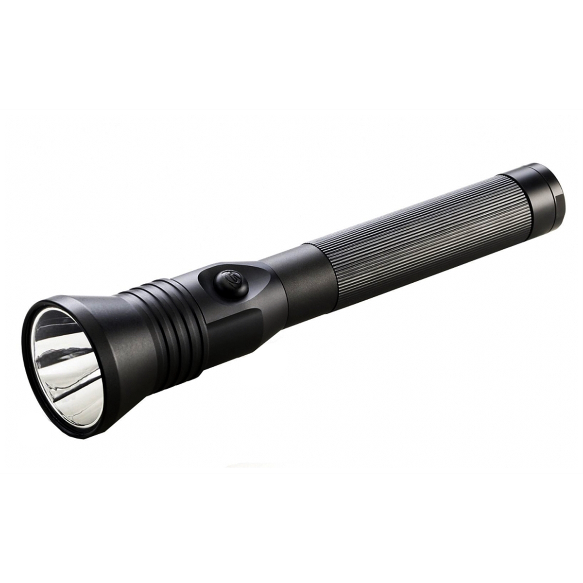 Stinger LED HP 120V AC/12V DC PiggyBack Rechargeable Flashlight