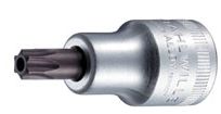 54TXB-T25 1/2" Drive Tamperproof Screwdriver Socket