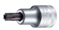54TXB-T27 1/2" Drive Tamperproof Screwdriver Socket