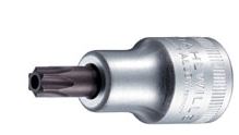 54TXB-T40 1/2" Drive Tamperproof Screwdriver Socket
