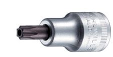54TXB-T45 1/2" Drive Tamperproof Screwdriver Socket