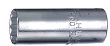 40ADL-3/16 1/4" Drive SAE 12Pt Socket