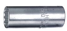 40ADL-1/4 1/4" Drive SAE 12Pt Socket