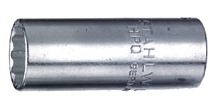 40ADL-5/16 1/4" Drive SAE 12Pt Socket