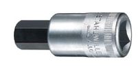 54-14 1/2" Drive 6Pt Inhex Socket 14mm