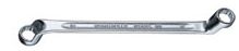 20A-1/2x9/16 SAE Double Box End Wrench