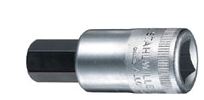 54A-9/16 1/2" Drive SAE Hex Socket