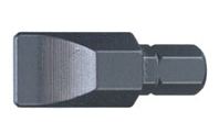 4042 3/8" Drive Slotted Bit Socket
