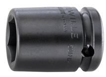 50IMP-21 1/2" Drive Impact Socket