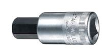 54-12 1/2" Drive 6Pt Inhex Socket 12mm