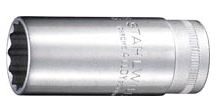 46-8 3/8" Drive 12Pt Deep Socket 8mm