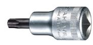 54TX-T20 1/2" Drive Male Torx Screwdriver Socket