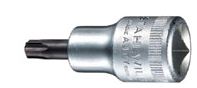 54TX-T25 1/2" Driver Male Torx Screwdriver Socket
