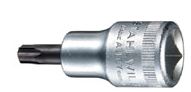 54TX-T40 1/2" Drive Male Torx Screwdriver Socket