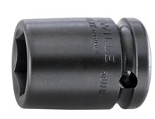 50IMP-24 1/2" Drive Impact Socket