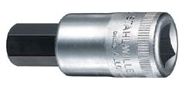 54A-1/2 1/2" Drive SAE Inhex Socket