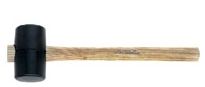 10940-75 Rubber Composition Hammer