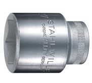(image for) 52-28 1/2" Drive 6Pt Socket 28mm
