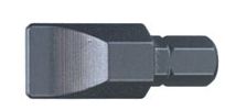 4040 3/8" Drive Slotted Impact Bit