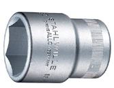 55-21 3/4" Drive 6Pt Socket 21mm