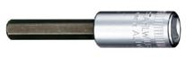 44A-5/32 1/4" Drive SAE Inhex Socket