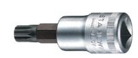54X-M5 1/2" Drive XZN Screwdriver Socket