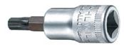 49X-M5 3/8" Drive XZN Screwdriver Socket