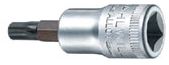 49X-M8 3/8" Drive XZN Screwdriver Socket
