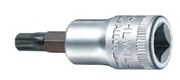 49X-M10 3/8" Drvie XZN Screwdriver Socket