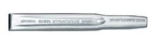 100/6 150mm Ribbed Cold Chisel