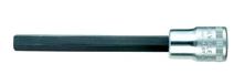 1054/10 1/2" Drive Long Hex Socket 10mm